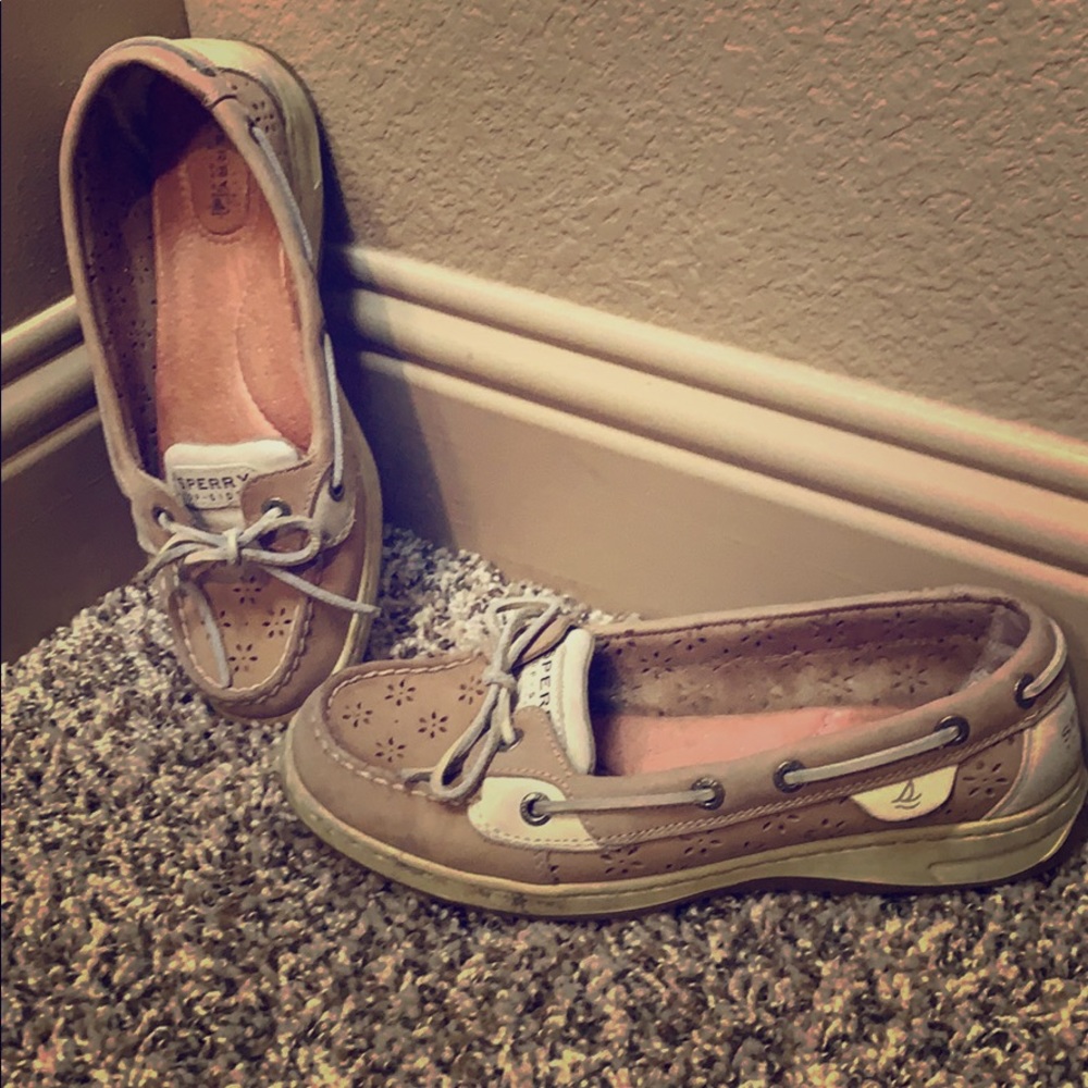 Sperry Top Sider